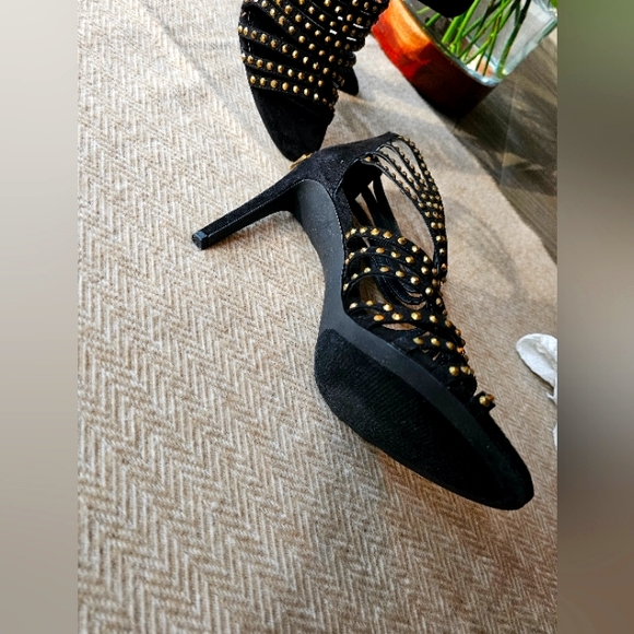 Calvin Klein Heels - Picture 5 of 5